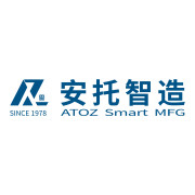 上海安托信息技术有限公司 Shanghai ATOZ Information Technology Ltd. > Sponsor > Dassault Système