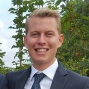 Adam NILSSON > Speaker > Dassault Systèmes