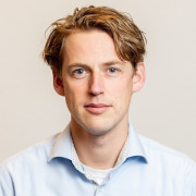 Bas VAN DER BIJL > Speaker > Dassault Systèmes