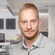 Janne JUOLA > Speaker > Dassault Systèmes