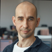 Vitalii MARCHENKO > Speaker > Dassault Systèmes