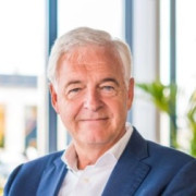 Marc HENDRIKSE > Speaker > Dassault Systèmes