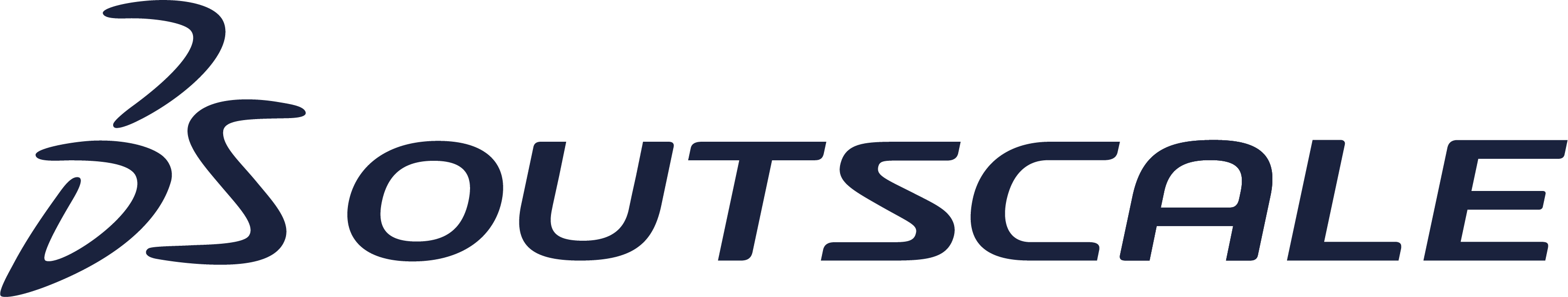Be among the first users of Chat Enterprise > logo > Dassault Système®
