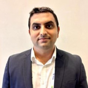 Mr. Anoop SRIKANTASWAMY > Speaker > Dassault Systèmes®
