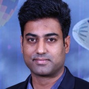 Ms. Nitish Haritash > Speaker > Dassault Systèmes®