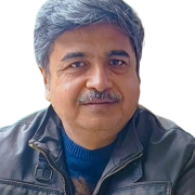 Rajeev SHARMA > Speaker > Dassault Systèmes®