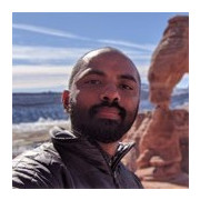 Mr. Sabarish GURUSUBRAMANIAN > Speaker > Dassault Systèmes®