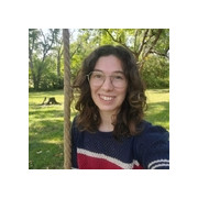Ashley Masterson > Speaker > Dassault Système®