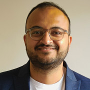 Karan Shah > Speaker > Dassault Système®