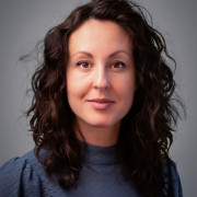 Mirna Lenntun > Speaker > Dassault Système®