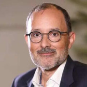 Morgan Zimmerman > Speaker > Dassault Système®