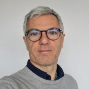 Davide Allegretti > Speaker > Dassault Système®