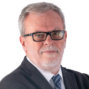Giorgio Colombo > Speaker > Dassault Système®