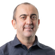 Roberto Daima > Speaker > Dassault Système®