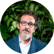 Germano Lanzoni > Speaker > Dassault Systèmes®