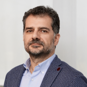 Umberto Santin > Speaker > Dassault Système®