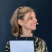 Alessandra Zamarra > Speaker > Dassault Système®