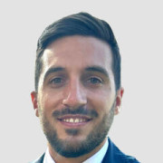 Martino Turrini > Speaker > Dassault Systèmes®
