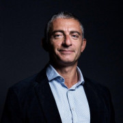 Riccardo Manzotti > Speaker > Dassault Systèmes®