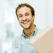 UNOLAB MANUFACTURING > Speaker > Dassault Système®