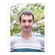 Davide Tallini > Speaker > Dassault Système®