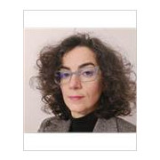 Domenica Iero > Speaker > Dassault Système®
