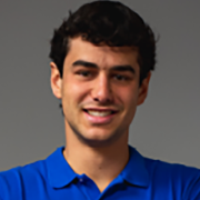 Nicoló Girino > Speaker > Dassault Systèmes®