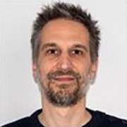 Martin Glesser > Speaker > Dassault Systèmes®