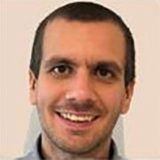 Dan Ilea > Speaker > Dassault Systèmes®