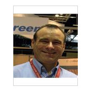 Jerome Mollet > Speaker > Dassault Système®