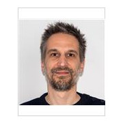 Martin Glesser > Speaker > Dassault Système®