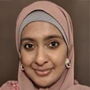 Bilquis Mohamodhosen > Speaker > Dassault Systèmes®