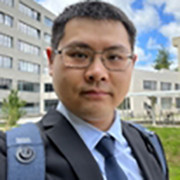 Sijie Ni > Speaker > Dassault Systèmes®