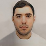 Anthony El Hajj > Speaker > Dassault Systèmes®