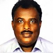 Yoseph Gessese > Speaker > Dassault Systèmes®