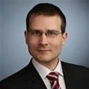 Michael Harrach > Speaker > Dassault Systèmes®