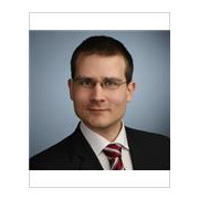 Michael Harrach > Speaker > Dassault Système®
