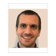 Dan Ilea > Speaker > Dassault Système®