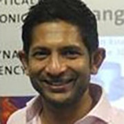 Mohan Jayawardene > Speaker > Dassault Systèmes®