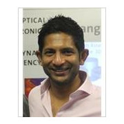 Mohan Jayawardene > Speaker > Dassault Système®