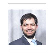 Sajid Asif > Speaker > Dassault Système®