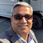 Govind Paudel > Speaker > Dassault Système®