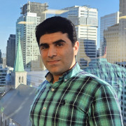 Mohammadreza Pouya, AtkinsRéalis > Speaker > Dassault Système®