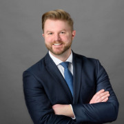 Dennis Wasserfuhr > Speaker > Dassault Systèmes®