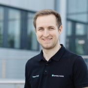 Julian Bauer > Speaker > Dassault Système®