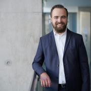 Jonas Ittel > Speaker > Dassault Système®