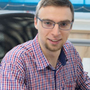 Marko Medved > Speaker > Dassault Système®
