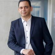 Dr. Bassem HASSAN > Speaker > Dassault Système®