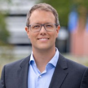 Fabian MATTHIESSEN > Speaker > Dassault Système®