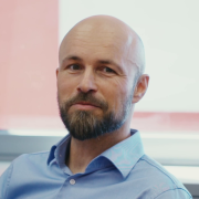 Milan PECHACEK > Speaker > Dassault Système®